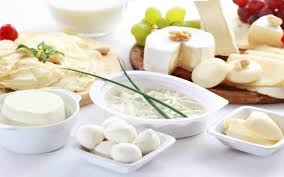 Viitorul sectorului produselor lactate