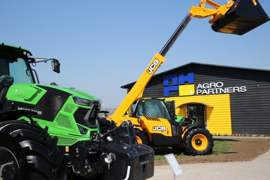 NHR Agropartners ia măsuri pentru desfășurarea activității în termeni restrânși și de precauție maximă