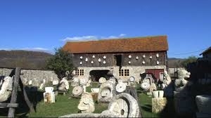 Muzeul Pietrei din Sângeru