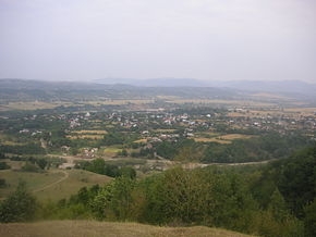 Mărturii târzii ale satelor din inima Bărăganului