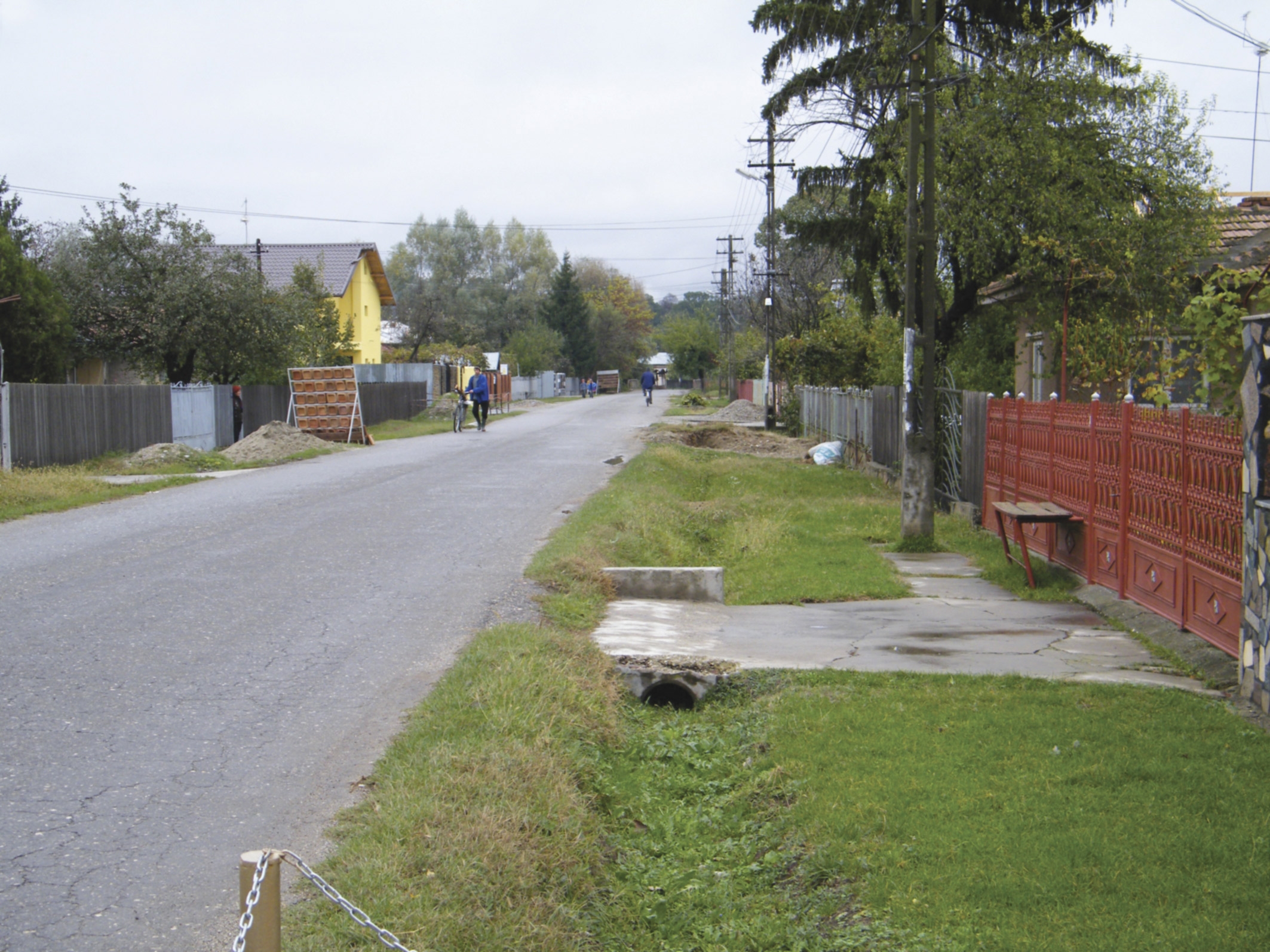 Satele Prahovei, după 10 ani de accesare a fondurilor europene
