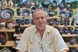 Cornel Sitar - omul care a dus ceramica la nivel de artă