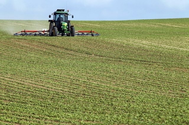 România, nominalizată la premiiile DG Agri cu un proiect adresat micilor fermieri din Transilvania