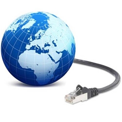 Investiții privind infrastructura de broadband în spațiul rural