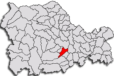 La Roznov, în judeţul Neamţ. Sprijin creştinesc pentru oameni nevoiaşi