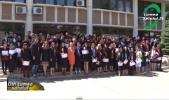 Primul liceu apicol, un model în învăţământul de specialitate