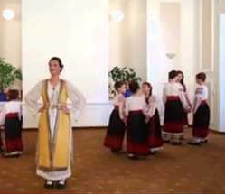 Un mândru „Trandafir prahovean“