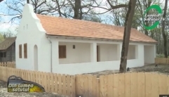 Unicitate la Muzeul Satului Bănăţean