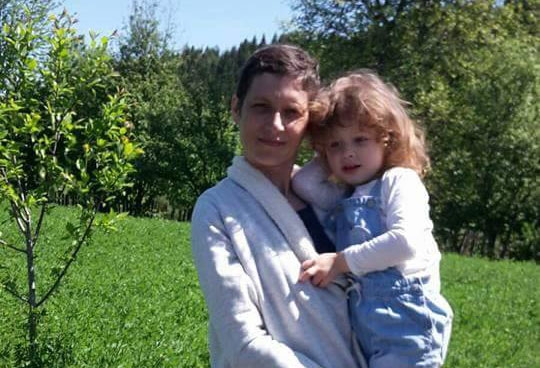 Profesoara Mihaela Alexandru, diagnosticată cu cancer rinofaringian, are nevoie de ajutorul nostru
