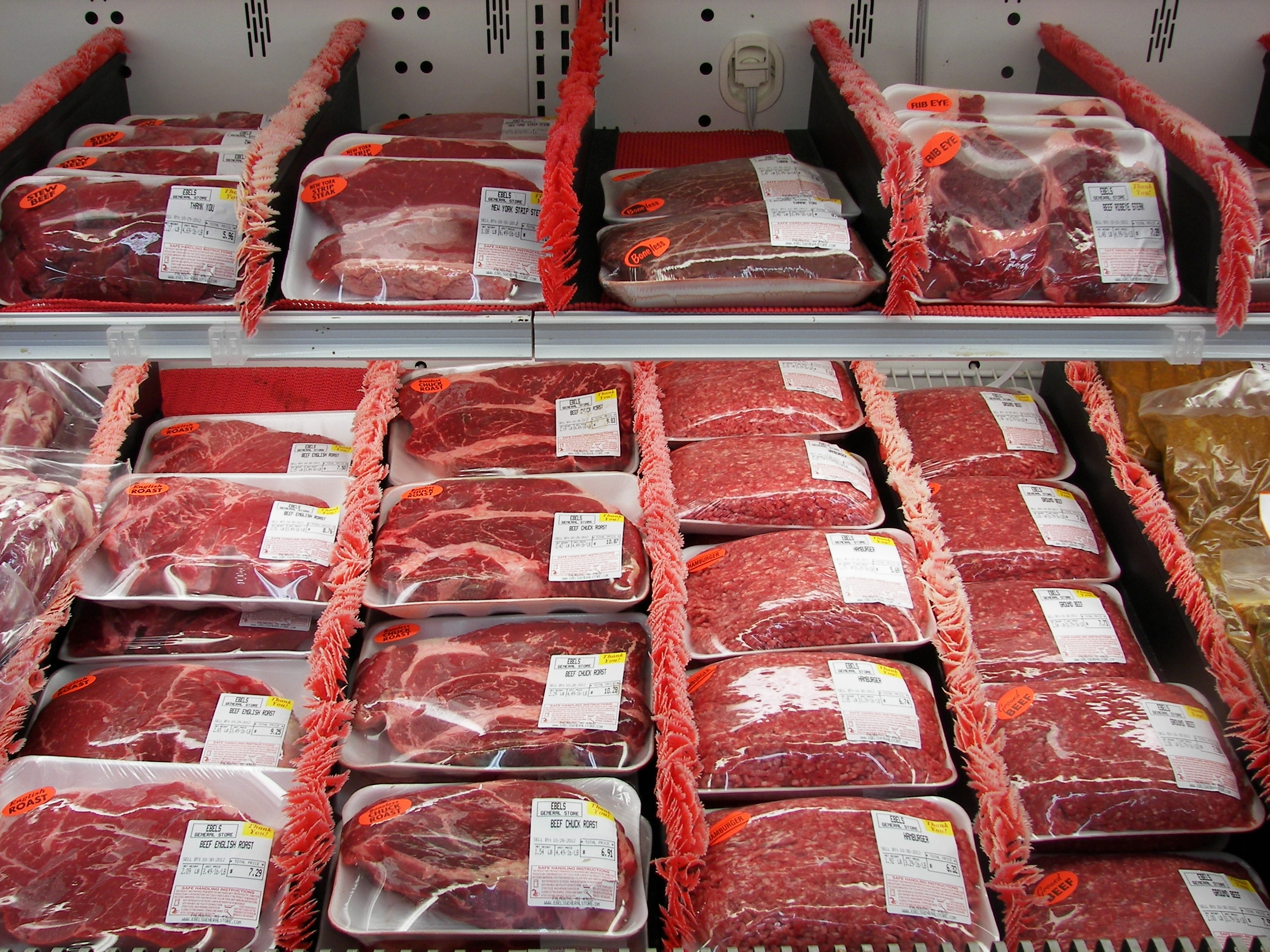 ANSVSA a anunțat prezența prezenţa Escherichia Coli verotoxigenă la 10 probe prelevate