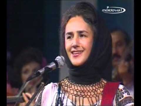 Chișinău 1988. Clipe memorabile despre și cu Sofia Vicoveanca
