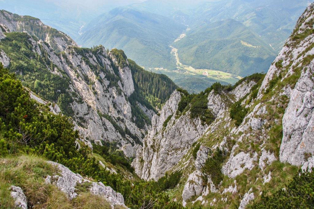 20 de milioane de lei pentru ECO-turism în România