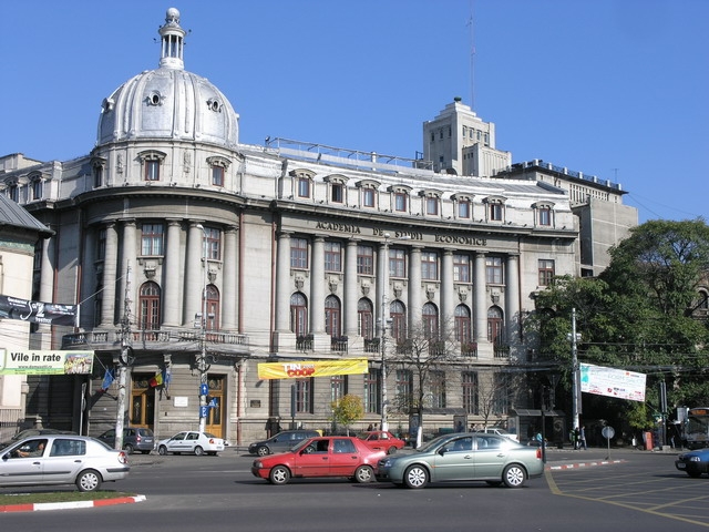 Noul an universitar, noi speranţe pentru agricultură