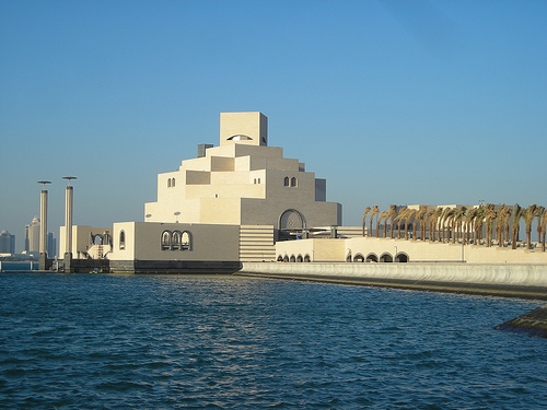 Qatar – locul unde apa e mai scumpă ca benzina (II)
