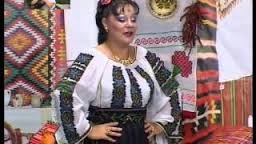 Tatiana Ţintă, promotoare pe meleaguri străine