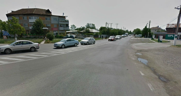 La Albeşti Paleologu - Prahova, visele sătenilor se topesc în lipsa investitorilor