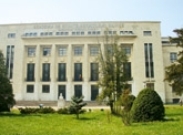 România, ţara tuturor posibilităţilor, cercetarea - la „picioarele“ ei
