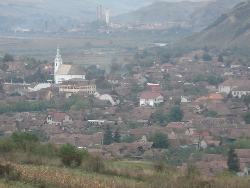 Sate fără criminalitate. Prevenirea furturilor de animale şi păsări