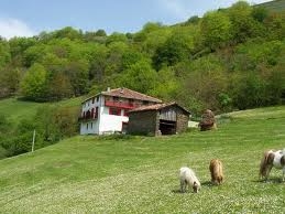 Casa „dinainte“