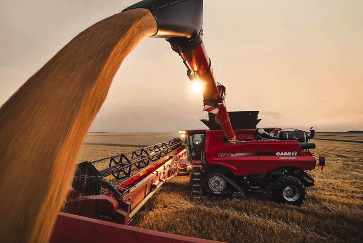 Turul Agronomic Design 2018 - inovație și performanță