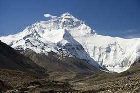 Himalaya, impresii după un zbor peste acoperişul lumii