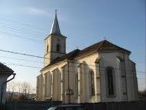 Biserica Scroafei, monumentul din Dealul Hagăului