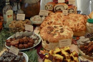 Peste 50 de firme româneşti din domeniul alimentar au participat săptămâna trecută la IFE Londra