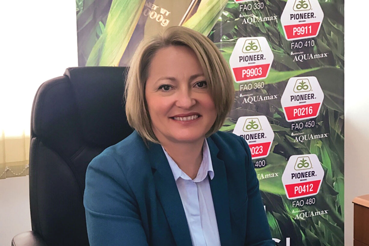 Semănând semințele inovației pentru hrana planetei