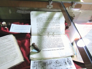 Catagrafia din 1838 - o filă de istorie rămasă necitită