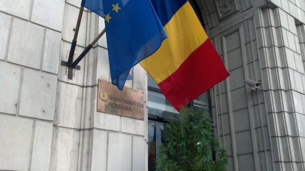 Ministerul Finanţelor face bilanţul României în UE: În 10 ani România a încasat peste 40 de miliarde de euro