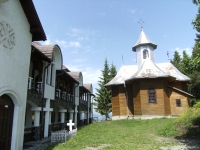 Bistriţa-Năsăud - Mănăstiri de ieri şi de azi