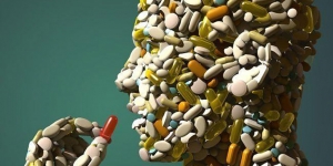 „Cartelul“ medicamentelor de sinteză şi joaca de-a sănătatea