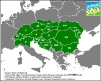Donau Soja a devenit „o adevărată filieră de produs“