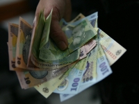 Cum vor creşte salariile românilor până în 2018
