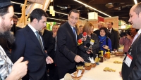 Premierul Victor Ponta: Agricultura ecologică reprezintă un mare avantaj pentru consumatorul european