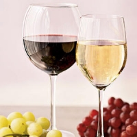 Importurile de vin, de aproape cinci ori mai mari decât exporturile în 2012