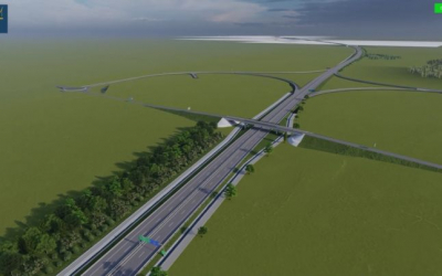 Pași importanți pentru autostrada Ploiești-Buzău