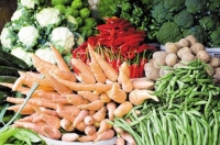 APAR: Iniţiativa legislativă a MADR de certificare a calităţii produselor alimentare va creşte oferta de produse de calitate de pe piaţă