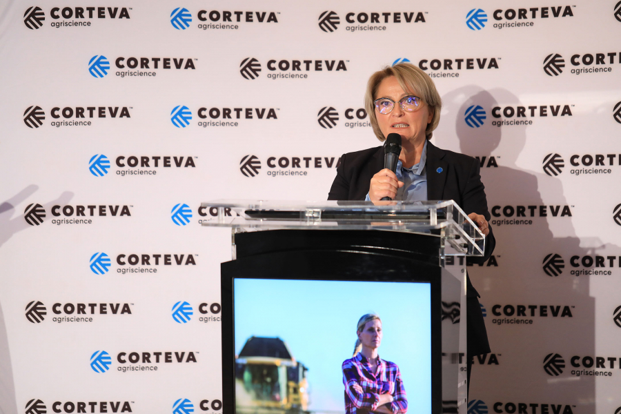 Corteva Agriscience a anunțat câștigătoarele programului TalentA