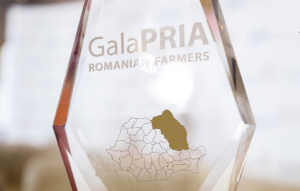 Gala Fermierilor Români din Moldova despre strategiile de finanțare