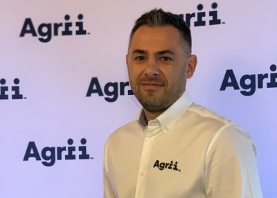 Marcel Sîrghiac, Director național de vânzări - Agrii România