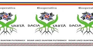 Cooperativa „Dacia Unită”, o inițiativă pentru promovarea produselor românești