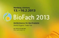 România, ţara anului la Biofach 2013; convenţia va fi semnată pe 1 noiembrie la Bucureşti