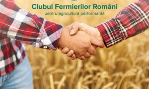 Prioritățile agriculturii românești, dezbătute la Reuniunile Zonale organizate de Clubul Fermierilor Români