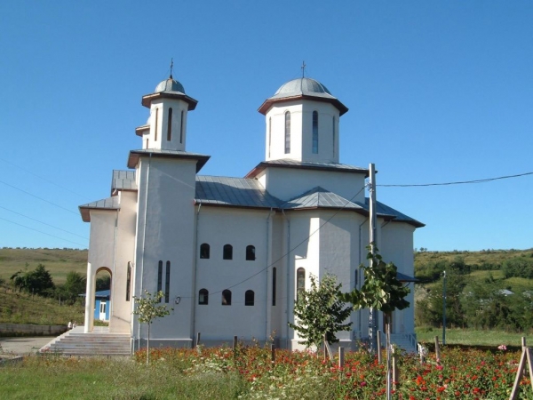 Mănăstirea Căluiu, ctitoria bravilor frați Buzescu