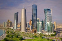 Qatar - locul unde apa e mai scumpă ca benzina (I)