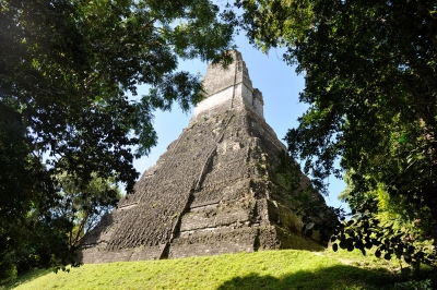 Călătorie în ţinuturile mayașilor (X)