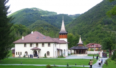 Cum a supraviețuit cea mai veche biserică de lemn din Transilvania