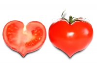 Sunt sau nu nocive „tomatele cu... moţ“?