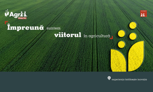 Agrii România a lansat ”Agrii Practic”
